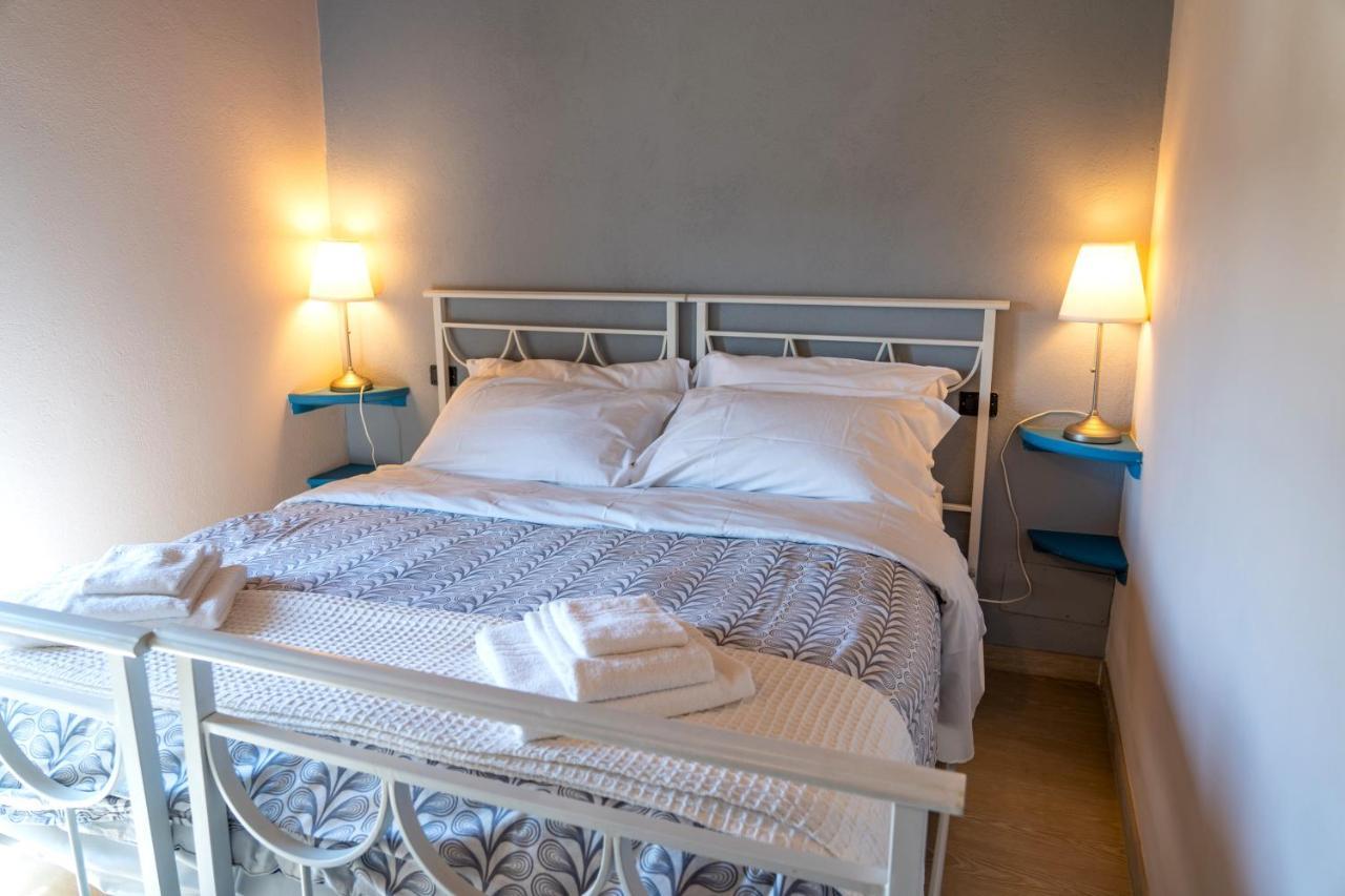 Villa Fenice - Elegant Country House Borgo a Mozzano Bagian luar foto